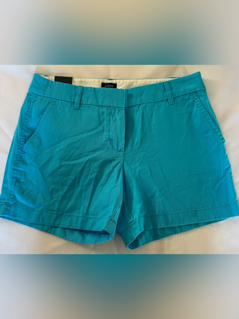 NWT J.Crew shorts.